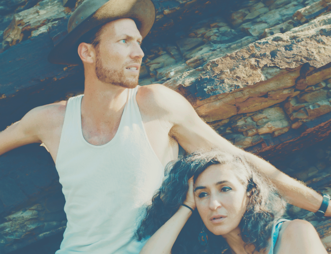 Mama Kin Spender - Bird In Your Tree